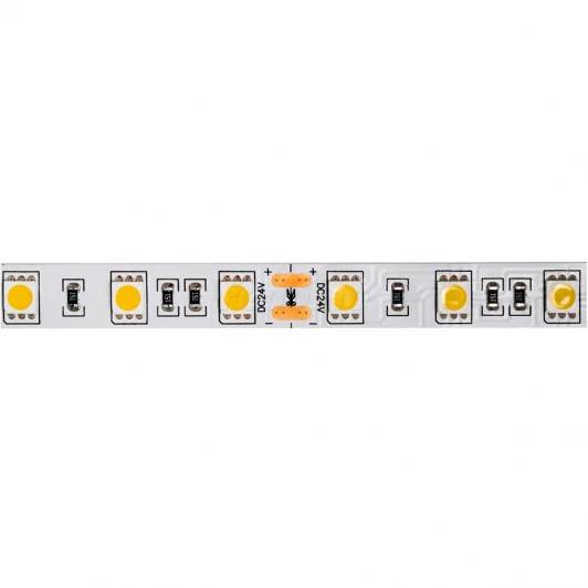 DL-18287/N.White-24-60 Donolux Светодиодные ленты 24V DL-18287/N.White-24-60