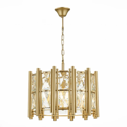 SL1623.203.06 Подвесная люстра ST Luce Corsia SL1623.203.06