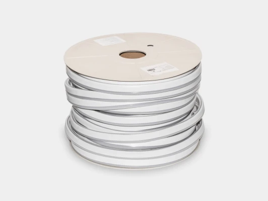 SWG-NE1020-3120-9-RGB-65 Неоновая лента 220В 10*20мм SMD3535 120 led/m 9W/m RGB IP65 50м/кат SWG NE-1020 SWG-NE1020-3120-9-RGB-65