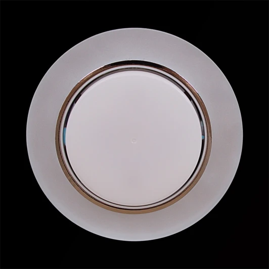 53221-9.0-001MN GX53 WT Точечный светильник Reluce 53221-9.0-001MN GX53 WT