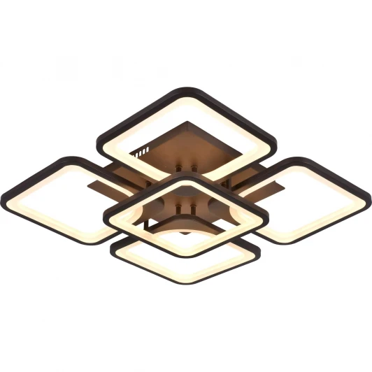 SLE500472-05 Потолочная люстра EvoLed Valiano SLE500472-05