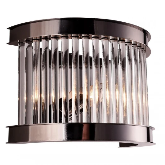 8101/02 AP-1 Настенный светильник Divinare Viva 8101/02 AP-1