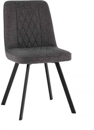 УТ000040526 Стул Stool Group Grein темно-серый арт.УТ000040526