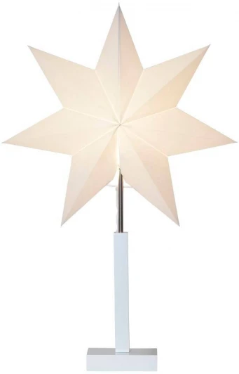 410286 Световая фигура с выключателем Eglo KARO 410286 (звезды)