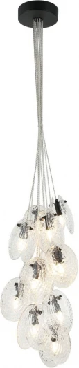 2183/02/12P Подвесной светильник Stilfort Aura 2183/02/12P (220V, на проводе)