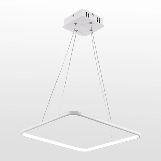 LSP-7459 Подвесной светильник Lussole Bradford LSP-7459 (LED, 220V, на тросе)