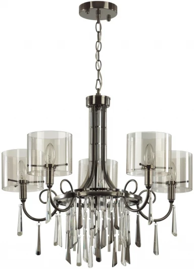 4890/5 Подвесная люстра Nicole 4890/5 Odeon Light