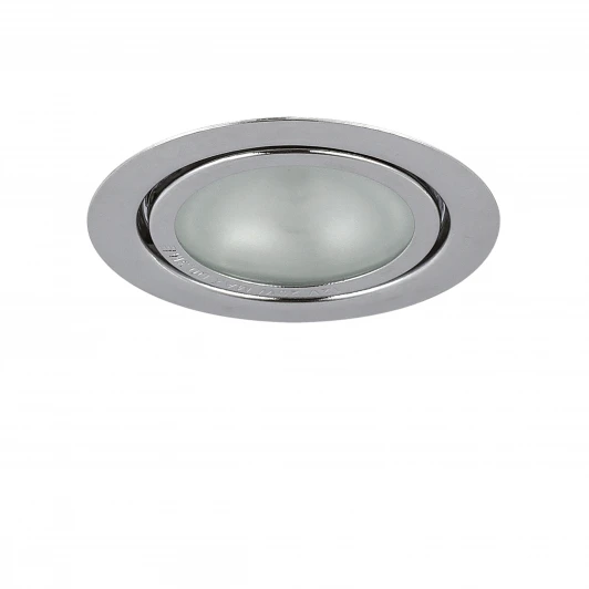 003204 Встраиваемый точечный светильник Lightstar MOBI INC 003204
