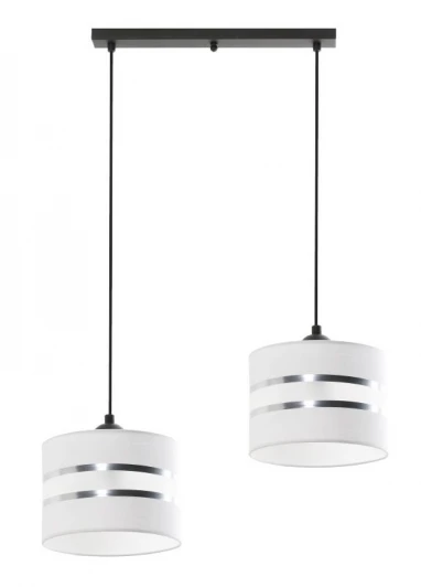 851/2L Подвесной светильник Lampex Fabio 851/2L