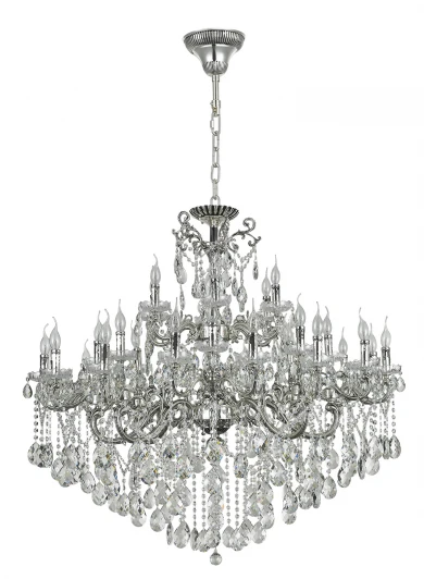 S110154/30 Подвесная люстра Donolux Palazzo S110154/30