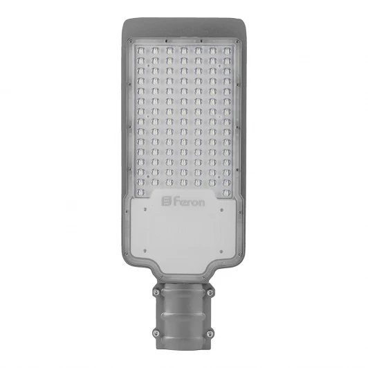 32573 Уличный консольный светильник Feron 32573