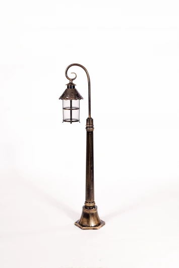 81507/18 Наземный фонарь Oasis Light Caior L 81507/18
