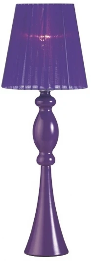 102880 Интерьерная настольная лампа Markslojd Eda 102880