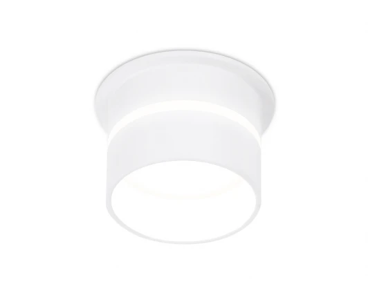 TN195 Встраиваемый точечный светильник Ambrella Techno Spot TN195 (220V, круглые)