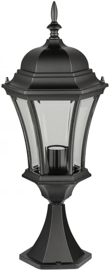 91304L Bl Наземный фонарь ASTORIA 1 L 91304L Bl Oasis Light