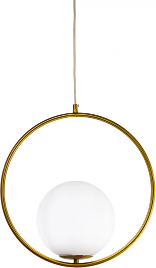 AM8478-1L GAB Подвесной светильник AM Group AM8478 AM8478-1L GAB (220V, на проводе, шар)