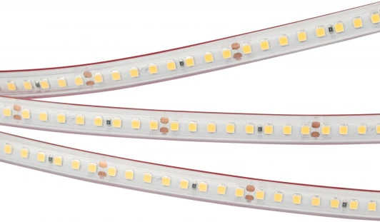 024555(2) Светодиодная лента герметичная RTW-PS-A160-10mm 24V White6000 (12 W/m, IP67, 2835, 50m) (Arlight, 12 Вт/м, IP67) 024555(2)