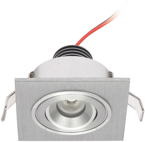 8730 Встраиваемый точечный светильник светодиодный Kanlux CALLINA 8730 (220V)