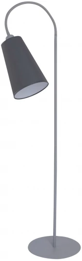 3078 Wire Gray Торшер TK Lighting Wire Gray 3078
