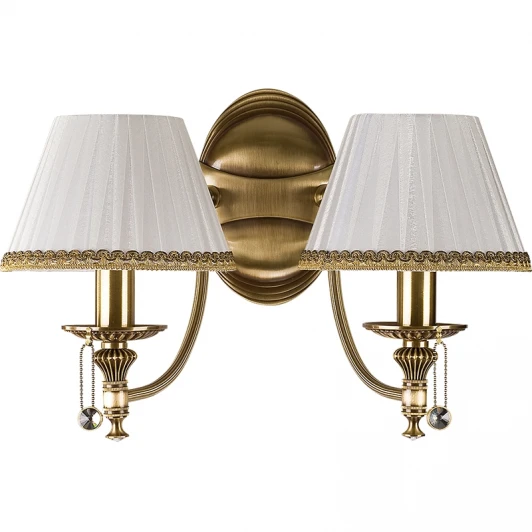 NIC-K-2(P/A) Бра Kutek Nico NIC-K-2(P/A) (220V, подвески)