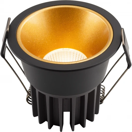 DK4400-GB Встраиваемый точечный светильник Denkirs DK4400 DK4400-GB