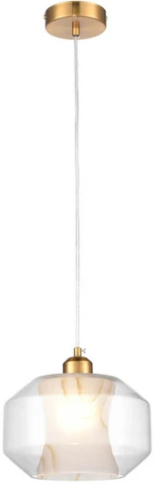 VL5724P11 Подвесной светильник Vele Luce Milan 10038 VL5724P11