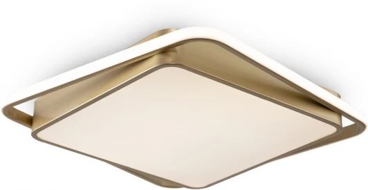 FR10026CL-L93G Потолочный светильник Freya Yaku FR10026CL-L93G