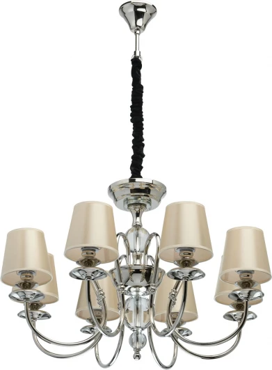 355013908 Подвесная люстра MW-Light София 355013908