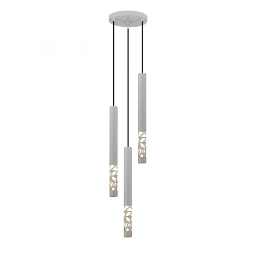 SL1577.503.03 Подвесной светильник ST Luce Fizorio SL1577.503.03 (LED, 220V, на проводе)