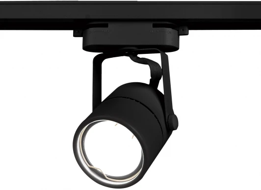 GL5102 Трековый светильник Ambrella GL GL5102 (220V, круглые)