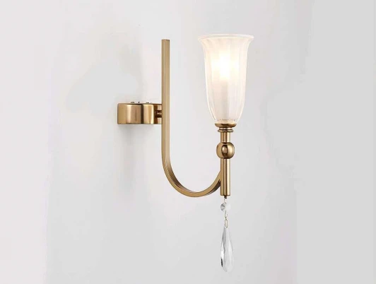 4801/A Бра Newport 4800 4801/A (220V, подвески)