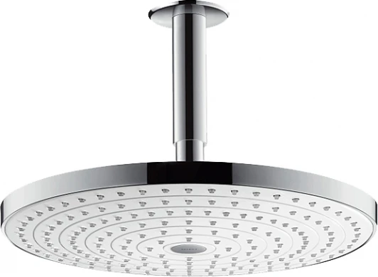27337400 Верхний душ Hansgrohe Raindance Select S 300 2jet 27337400