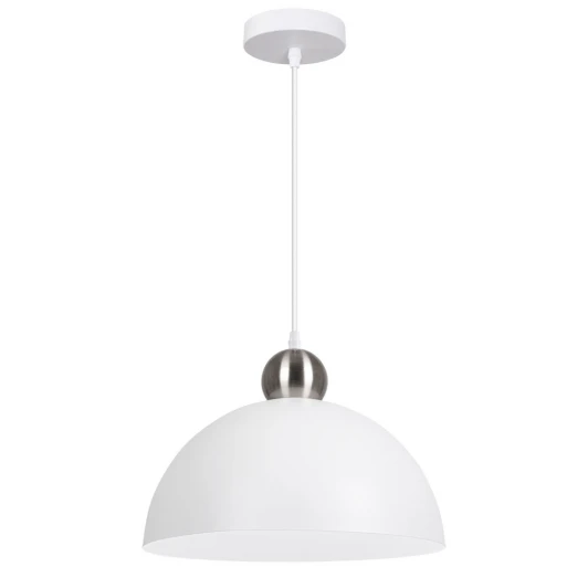 A7053SP-1WH Подвесной светильник Arte Lamp Recinto A7053SP-1WH (220V, на проводе)