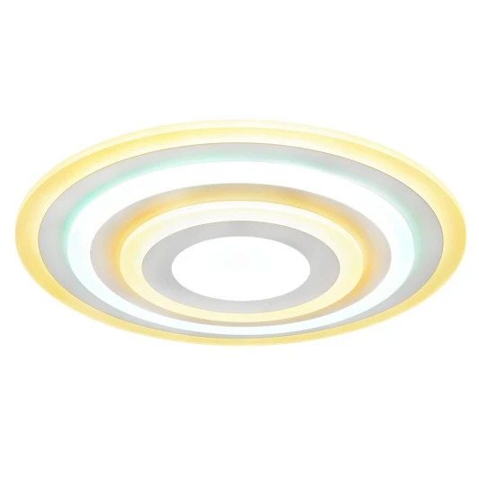 1-7343-WH Y LED Потолочный светильник Максисвет Панель 1-7343-WH Y LED