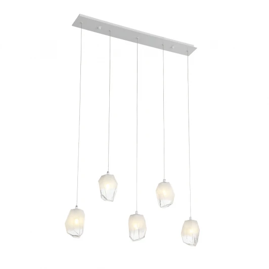 SL1153.513.05 Подвесной светильник ST Luce Pureza SL1153.513.05