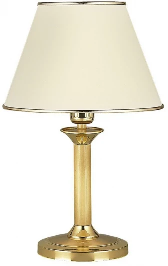 288 CL N Интерьерная настольная лампа Jupiter Classic 288 CL N
