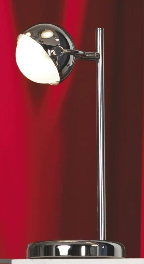 LSL-5304-01 Интерьерная настольная лампа Lussole Emilia LSL-5304-01