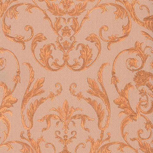 95502 Обои виниловые Limonta Ornamenta 95502 10,05 x 0,53 м