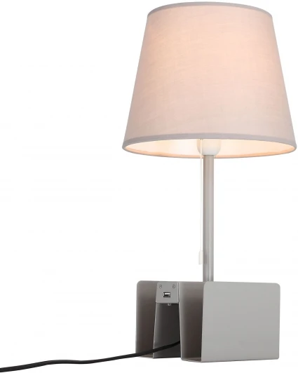 SLE301.704.01 Интерьерная настольная лампа ST Luce Portuno SLE301.704.01