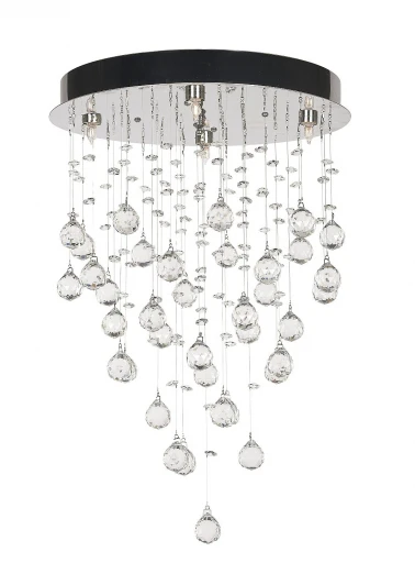 Tesoro H 1.4.35.400 N Потолочная люстра Dio D'Arte Tesoro H 1.4.35.400 N