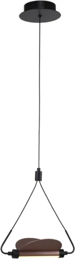 LSP-7196 Подвесной светильник Lussole LSP-7196 (LED, 220V, на проводе)
