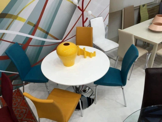  Обеденная группа Elio Pranzo