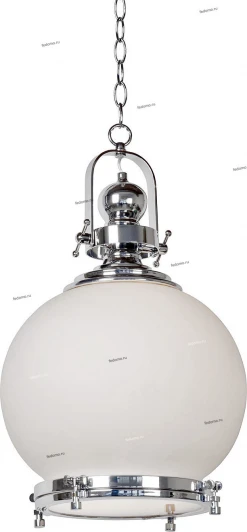 31474/35/61 Подвесной светильник Lucide Old Ballux 31474/35/61