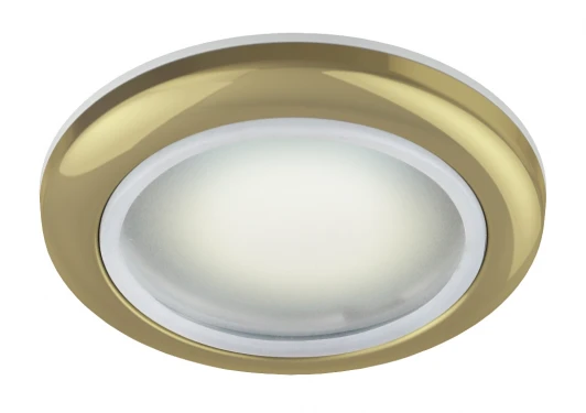A2024PL-3GO Встраиваемый точечный светильник Arte Lamp Aqua A2024PL-3GO