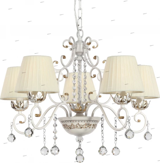 SL137.502.05 Подвесная люстра ST Luce SL137 SL137.502.05