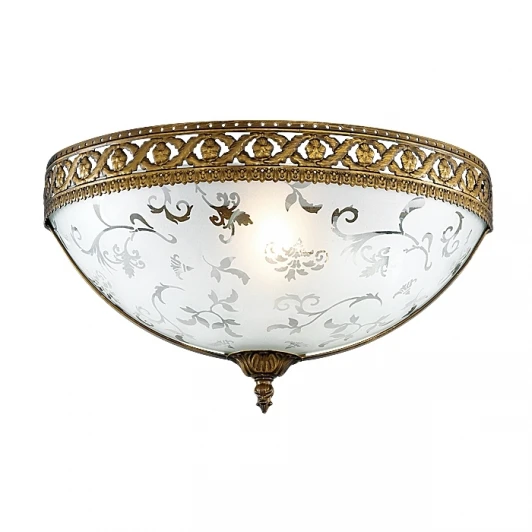 2547/1W Настенный светильник Odeon Light Wesli 2547/1W