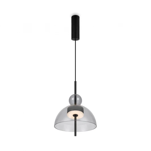 MOD185PL-L11B3K1 Подвесной светильник Maytoni Bangkok MOD185PL-L11B3K1 (LED, 220V)