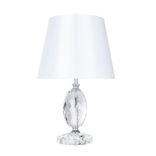 A4019LT-1CC Интерьерная настольная лампа Arte Lamp Azalia A4019LT-1CC