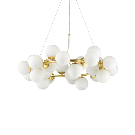 DNA SP25 Подвесная люстра Ideal Lux Dna SP25