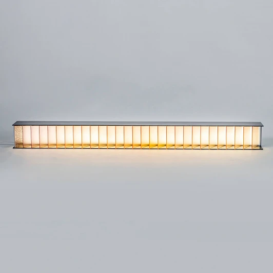 FG302 Настольный светильник 2К Светомастерская Comb 032 FG302